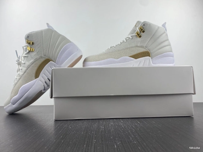 Rep TBK White OVO Jordan Retro 873864-102 12 0712
